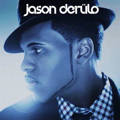 jason derulo album covers.